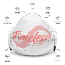 Load image into Gallery viewer, Premium face mask