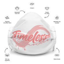 Load image into Gallery viewer, Premium face mask