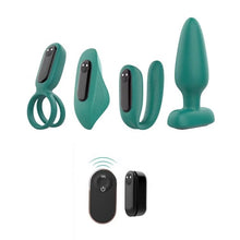 Load image into Gallery viewer, 5 in 1 Vibe party