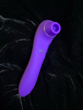 Load image into Gallery viewer, Purple Pussy Eater