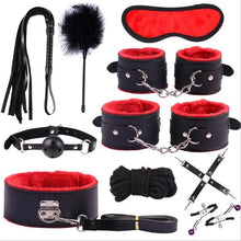 Load image into Gallery viewer, Bondage Kit 12pc