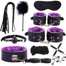 Load image into Gallery viewer, Bondage Kit 12pc