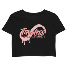 Load image into Gallery viewer, Timeless Crop Top