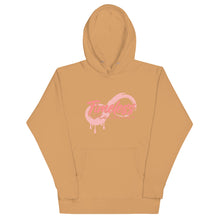 Load image into Gallery viewer, Timeless Pleasures Hoodie