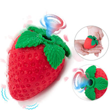Load image into Gallery viewer, Sucking strawberry
