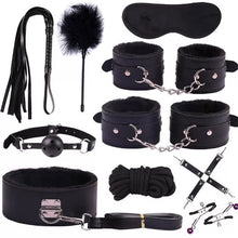 Load image into Gallery viewer, Bondage Kit 12pc
